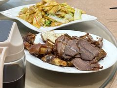 -柠静私家菜(石板巷店)