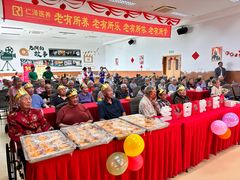 -仁泽赵巷养老护理院-医疗康复中心