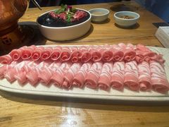 -额尔敦传统涮火锅·冰煮羊(铁东店)
