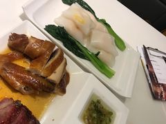 -大咀港式茶餐厅(恒泰店)