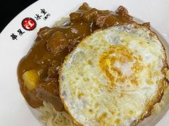 -華人 華星冰室(氹仔 店)