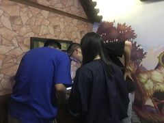 -逃脱反斗城沉浸剧情密室(北京路店)