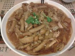 android_upload_pic-添福来墨鱼饺子 · 海鲜东北菜(大连星海·黄浦路店)