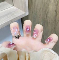 -兔猫ToMoreNails美甲美睫