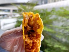 -Taco Bell 塔可钟(民田路店)
