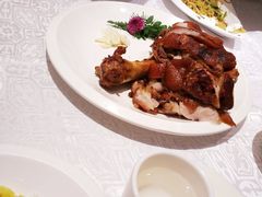-北李妈妈菜·海肠捞饭(高新万达店)