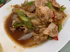 -小辣妹川味海鲜加工店(第一市场椰风巷店)
