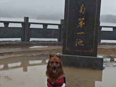 -浙西大峡谷
