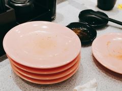 -争鲜回转寿司(流行前线店)