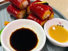 -点都德(海岸城店)