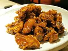 -新白鹿餐厅(金鹰新街口店)
