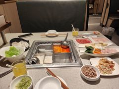 -海底捞火锅(群光广场店)