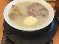 -博多一幸舍(侨福芳草地购物中心店)