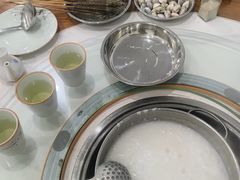 -盈田盈粥庄(博山东路店)