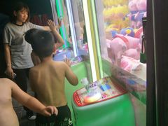 -郑喜旺烧烤(新密总店)
