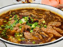 -桦立酒家(宜山路店)