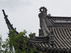 -台州府城(江南长城)