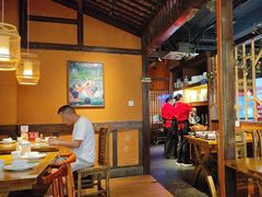 -老阿爸鲜鱼土菜(昆山花桥店)
