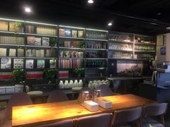 -心邸·庆宴(雅宝城店)