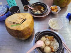 -新记肉骨茶