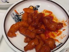 -馨方园食府·市井老南京菜