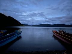 -丽江泸沽湖景区