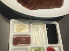 -黑窑厂糖油饼烤鸭·清真菜(旗舰店)
