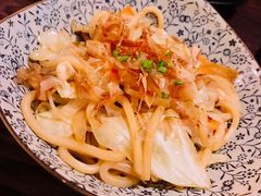 -角落里(中山公园店)