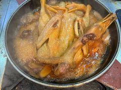 -闽南厝·闽南菜(福隆店)