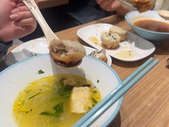 -小杨生煎(松江大学城店)