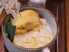 -芭札·Thai泰国餐厅(同和金铂天地店)
