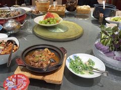 -箪食巷私房菜馆·鲁菜(玉函路店)