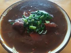 -南街牛肉麺(南街店)