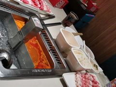 -海底捞火锅(万丰桥店)