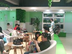 -学知乐教育·幼小衔接·小学科辅导(嘉定镇校区)