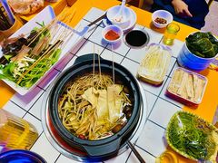 -串掌门砂锅串串香(敏捷广场店)