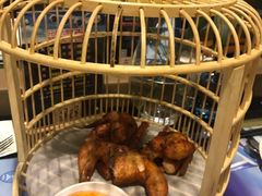 -赫帝拉航空主题餐厅(南宁店)
