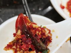 -小姨家常菜(昭萍东路店)