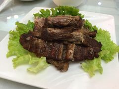 -白魁老号饭庄(交道口店)