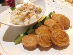 -香云轩·顺德菜(香云纱园林酒店店)