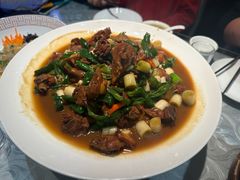 -老济南·地道济南菜(大明湖店)