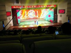 -南风大剧院莎梦二人转剧场