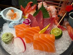 -炙柒Sekinana·精致日料(合生汇店)