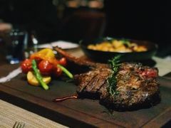 -YUE·6·西式融合餐厅(外滩六号店)