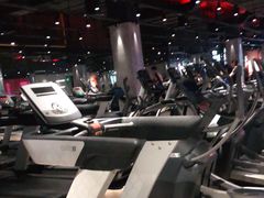 -威尔仕健身(杭州万象城店)