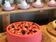 -Social 秀西餐厅-长沙瑞吉酒店(运达店)