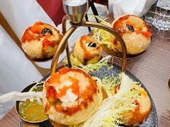 -Shantek象提南亚西餐厅&Bistro(淮海中路店)
