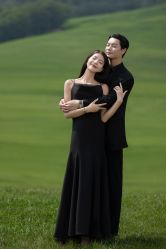 -纯色婚纱摄影(南京店)