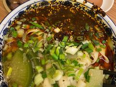 兰州牛肉面-有礼有面(知春路店)