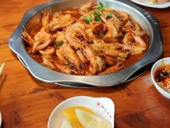 -邵汇大虾(会展店)